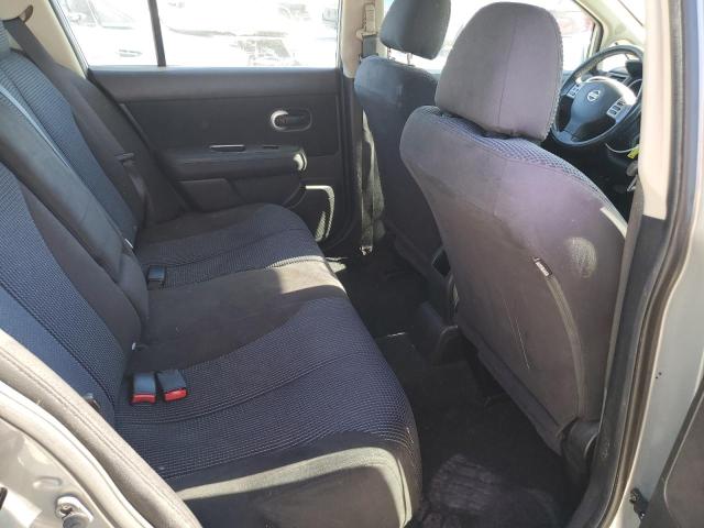 Photo 9 VIN: 3N1BC1CP7CK267277 - NISSAN VERSA 