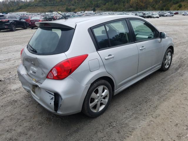 Photo 3 VIN: 3N1BC1CP7CK268400 - NISSAN VERSA S 