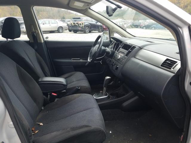 Photo 4 VIN: 3N1BC1CP7CK268400 - NISSAN VERSA S 