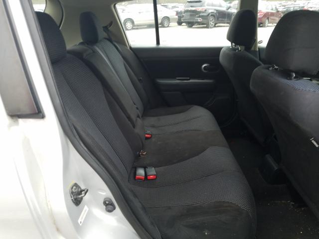 Photo 5 VIN: 3N1BC1CP7CK268400 - NISSAN VERSA S 