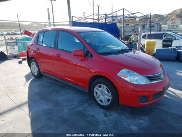 Photo 0 VIN: 3N1BC1CP7CK269451 - NISSAN VERSA 