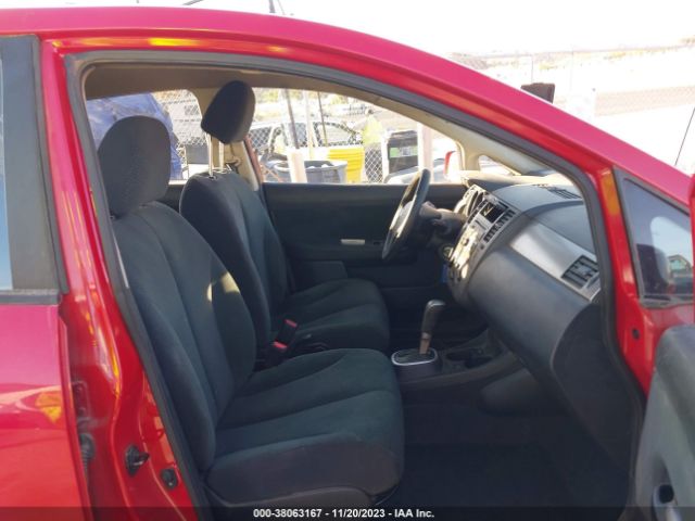 Photo 4 VIN: 3N1BC1CP7CK269451 - NISSAN VERSA 