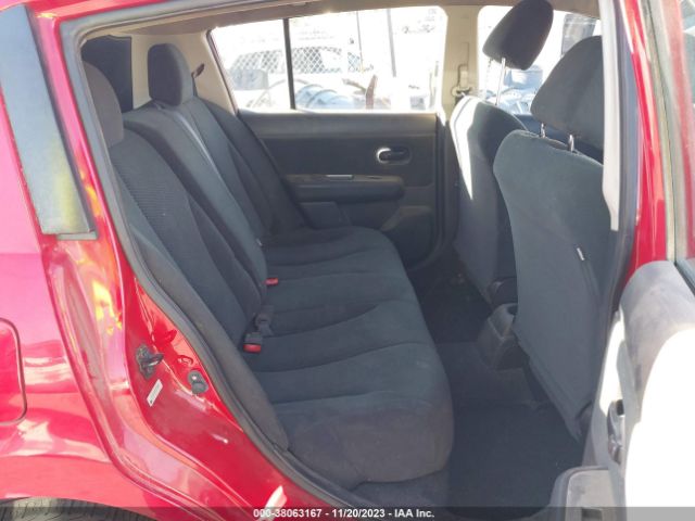 Photo 7 VIN: 3N1BC1CP7CK269451 - NISSAN VERSA 