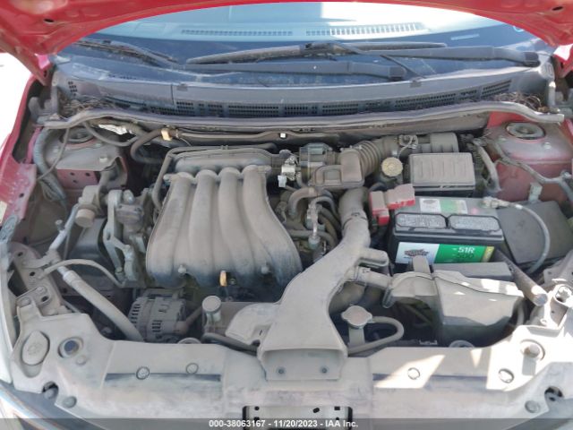 Photo 9 VIN: 3N1BC1CP7CK269451 - NISSAN VERSA 