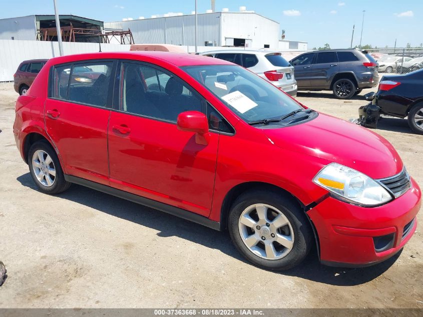 Photo 12 VIN: 3N1BC1CP7CK274519 - NISSAN VERSA 