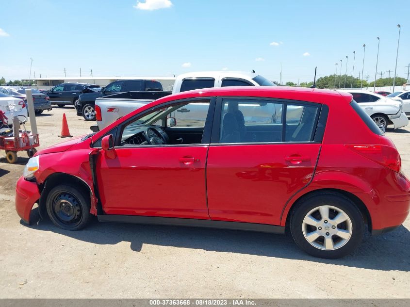 Photo 13 VIN: 3N1BC1CP7CK274519 - NISSAN VERSA 