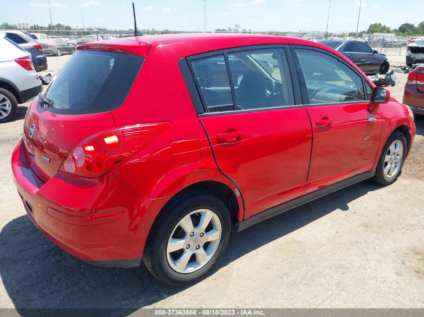 Photo 3 VIN: 3N1BC1CP7CK274519 - NISSAN VERSA 