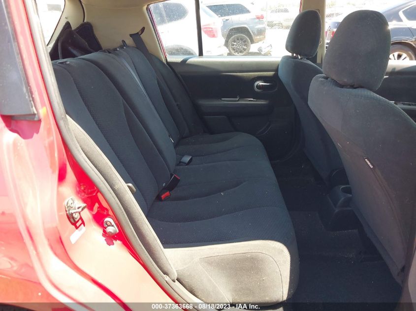 Photo 7 VIN: 3N1BC1CP7CK274519 - NISSAN VERSA 