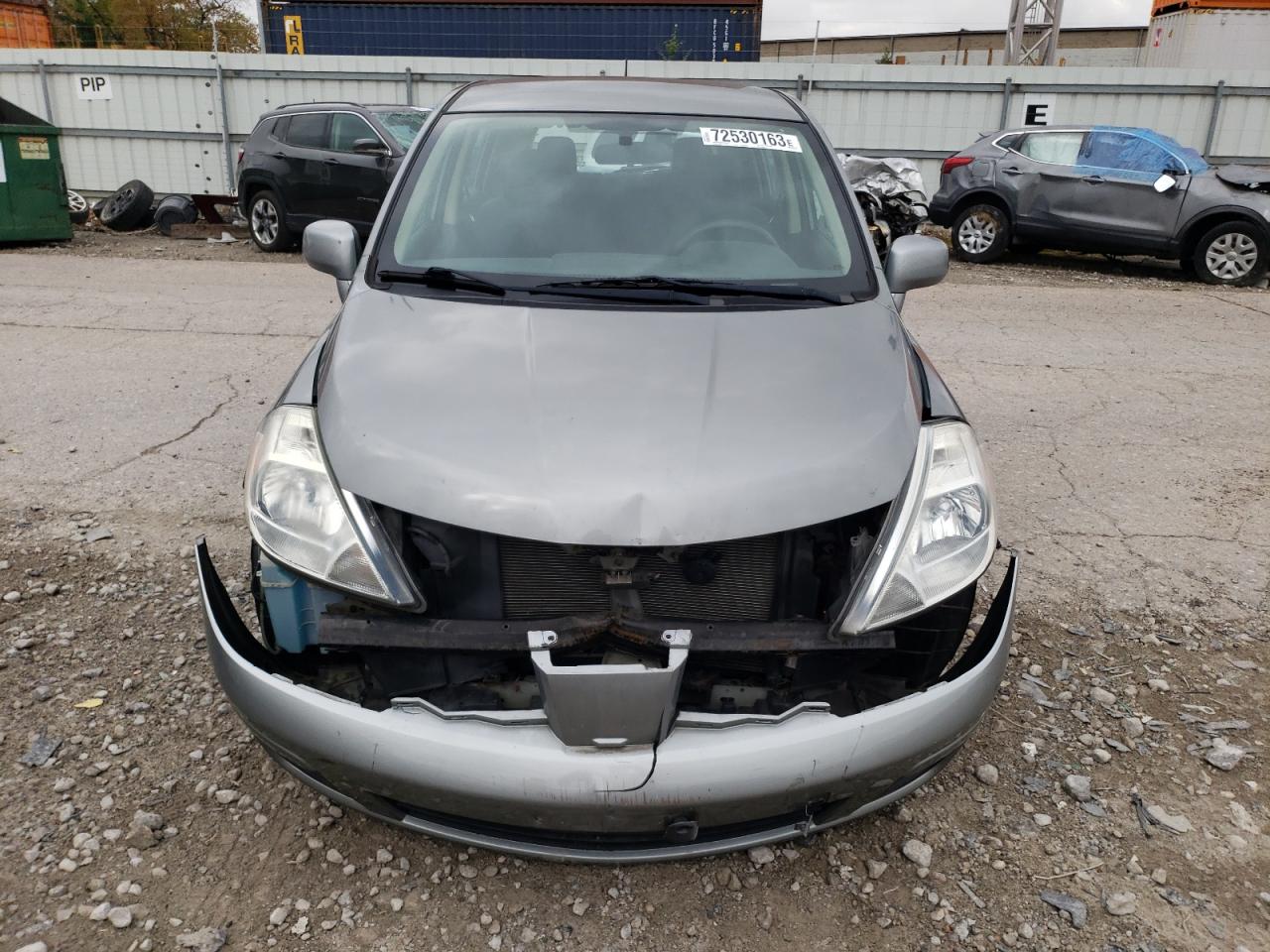 Photo 4 VIN: 3N1BC1CP7CK274634 - NISSAN VERSA 