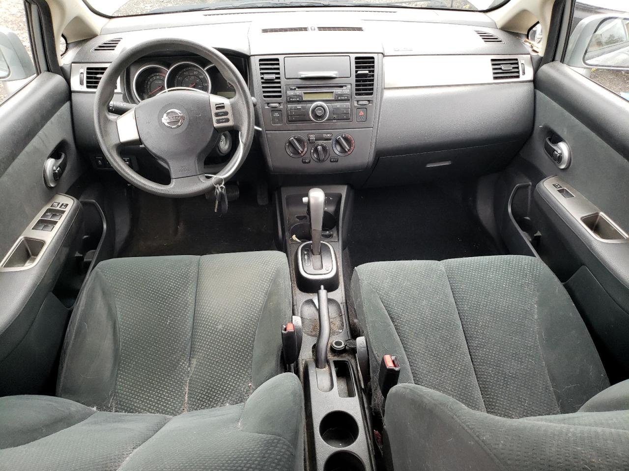 Photo 7 VIN: 3N1BC1CP7CK274634 - NISSAN VERSA 