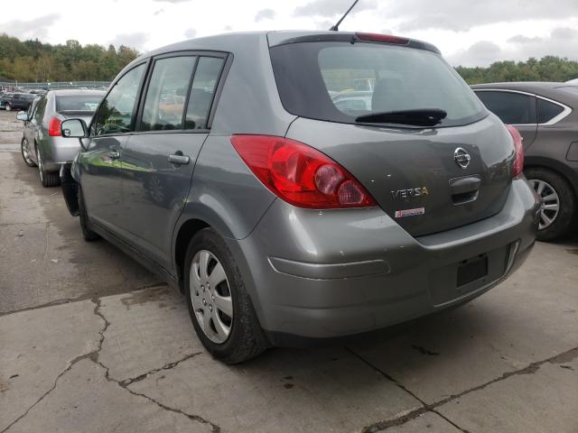 Photo 2 VIN: 3N1BC1CP7CK276125 - NISSAN VERSA S 