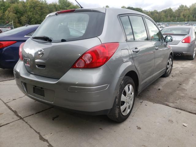 Photo 3 VIN: 3N1BC1CP7CK276125 - NISSAN VERSA S 