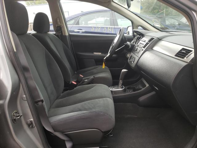 Photo 4 VIN: 3N1BC1CP7CK276125 - NISSAN VERSA S 