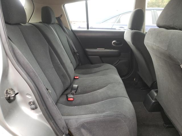 Photo 5 VIN: 3N1BC1CP7CK276125 - NISSAN VERSA S 