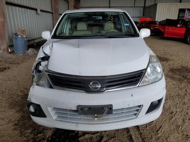 Photo 4 VIN: 3N1BC1CP7CK278585 - NISSAN VERSA 