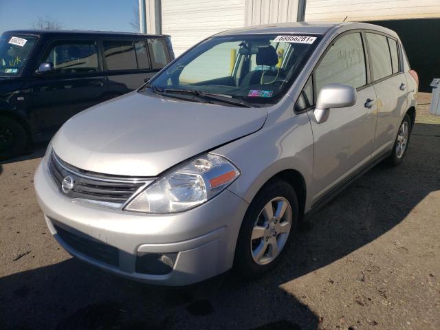 Photo 1 VIN: 3N1BC1CP7CK280546 - NISSAN VERSA S 