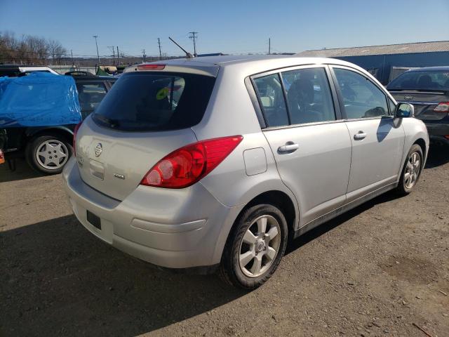 Photo 3 VIN: 3N1BC1CP7CK280546 - NISSAN VERSA S 