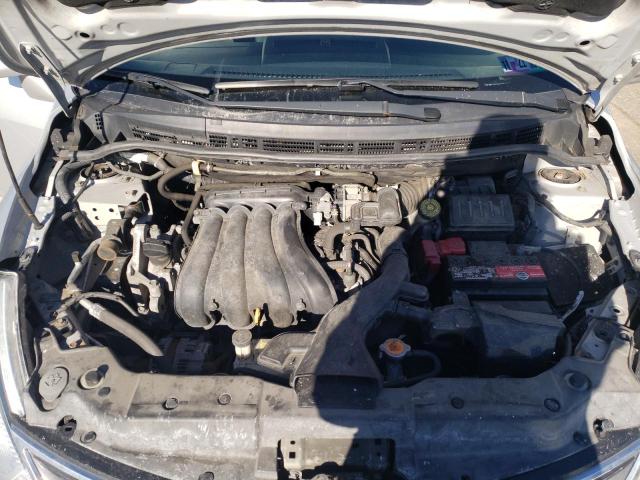 Photo 6 VIN: 3N1BC1CP7CK280546 - NISSAN VERSA S 