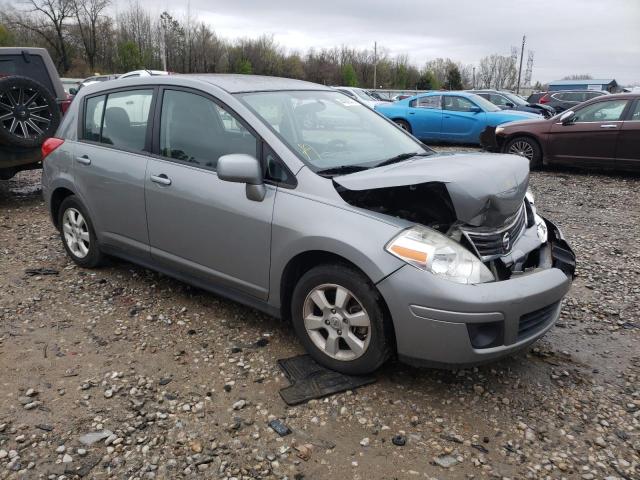 Photo 3 VIN: 3N1BC1CP7CK281485 - NISSAN VERSA S 