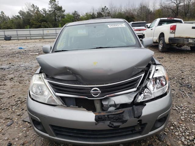 Photo 4 VIN: 3N1BC1CP7CK281485 - NISSAN VERSA S 