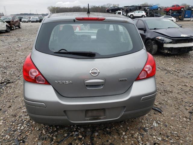 Photo 5 VIN: 3N1BC1CP7CK281485 - NISSAN VERSA S 