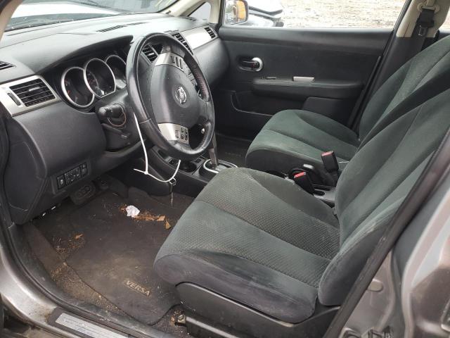 Photo 6 VIN: 3N1BC1CP7CK281485 - NISSAN VERSA S 