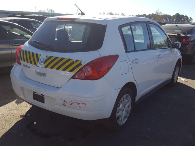 Photo 3 VIN: 3N1BC1CP7CK282720 - NISSAN VERSA S 