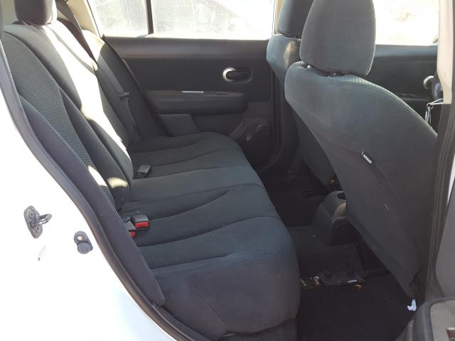 Photo 5 VIN: 3N1BC1CP7CK282720 - NISSAN VERSA S 