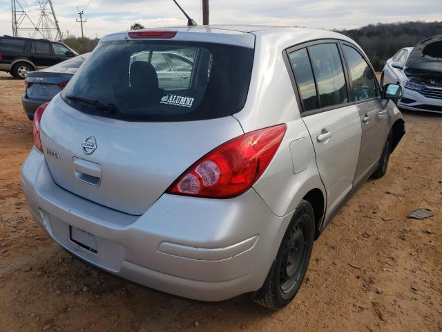 Photo 3 VIN: 3N1BC1CP7CK285617 - NISSAN VERSA S 