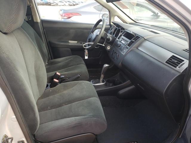 Photo 4 VIN: 3N1BC1CP7CK285617 - NISSAN VERSA S 