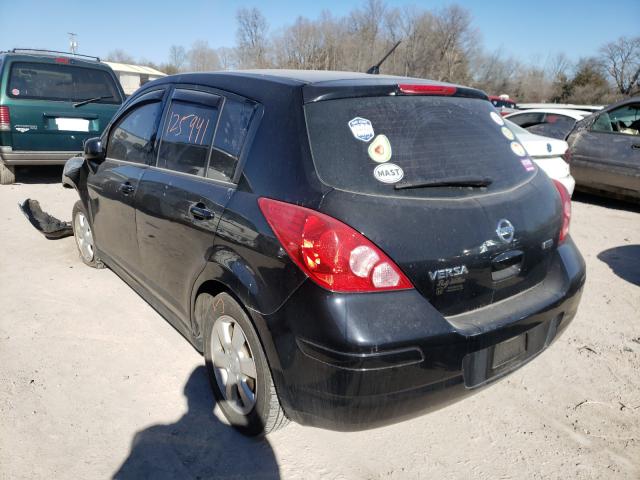 Photo 2 VIN: 3N1BC1CP7CK287349 - NISSAN VERSA S 