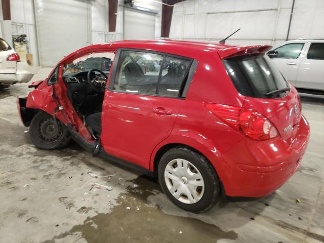 Photo 1 VIN: 3N1BC1CP7CK288033 - NISSAN VERSA S 