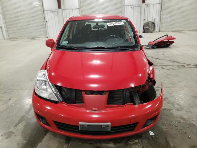 Photo 4 VIN: 3N1BC1CP7CK288033 - NISSAN VERSA S 