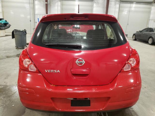 Photo 5 VIN: 3N1BC1CP7CK288033 - NISSAN VERSA S 