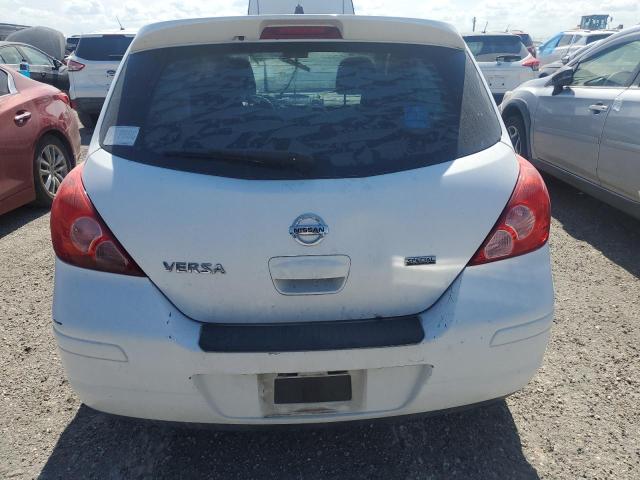 Photo 5 VIN: 3N1BC1CP7CK290882 - NISSAN VERSA S 