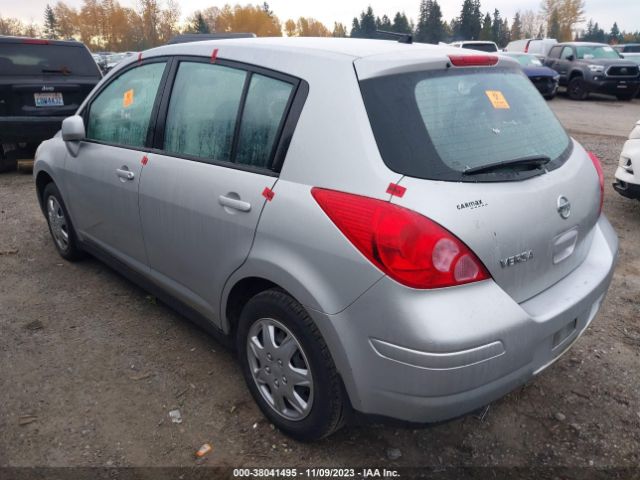 Photo 2 VIN: 3N1BC1CP7CK291594 - NISSAN VERSA 