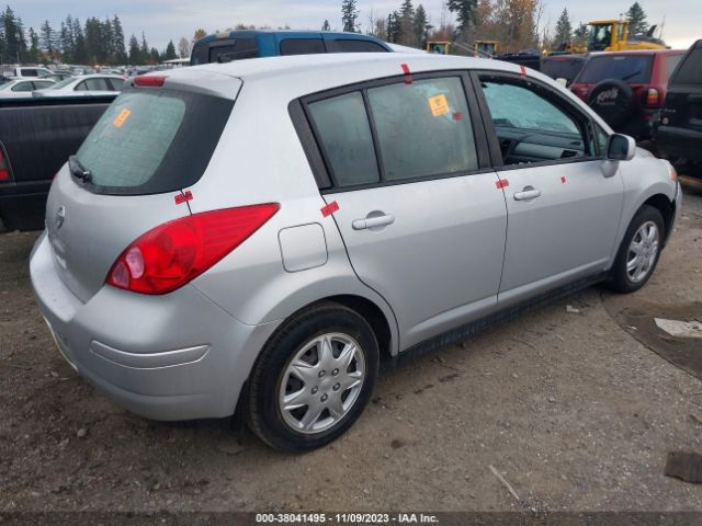 Photo 3 VIN: 3N1BC1CP7CK291594 - NISSAN VERSA 