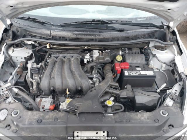 Photo 9 VIN: 3N1BC1CP7CK291594 - NISSAN VERSA 