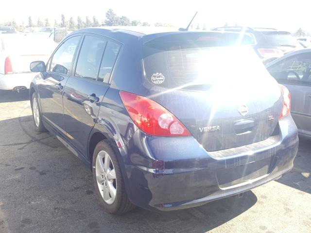 Photo 2 VIN: 3N1BC1CP7CK296567 - NISSAN VERSA S 