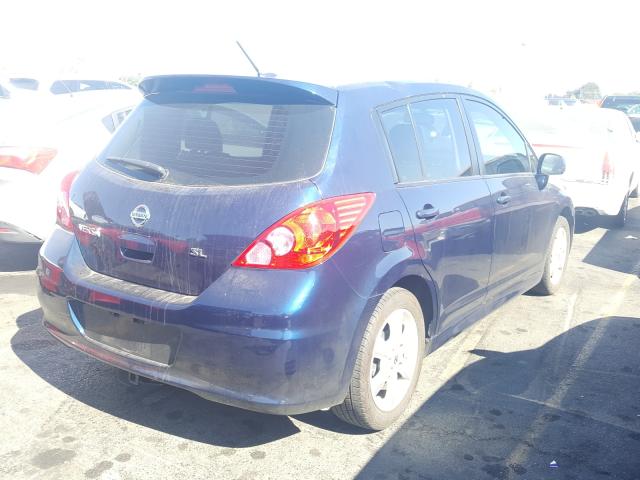 Photo 3 VIN: 3N1BC1CP7CK296567 - NISSAN VERSA S 