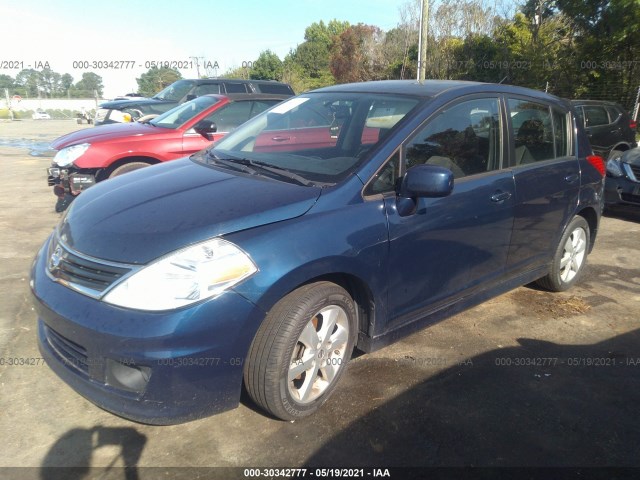 Photo 1 VIN: 3N1BC1CP7CK297900 - NISSAN VERSA 