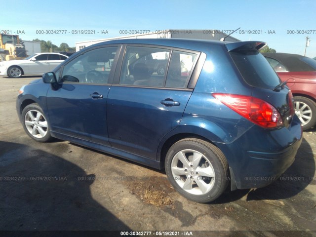 Photo 2 VIN: 3N1BC1CP7CK297900 - NISSAN VERSA 