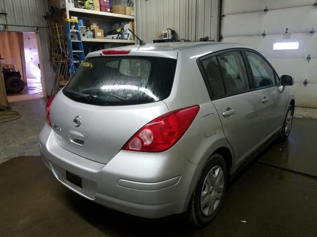 Photo 3 VIN: 3N1BC1CP7CK299789 - NISSAN VERSA S 