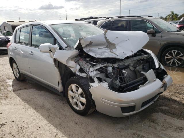 Photo 3 VIN: 3N1BC1CP7CK801717 - NISSAN VERSA 