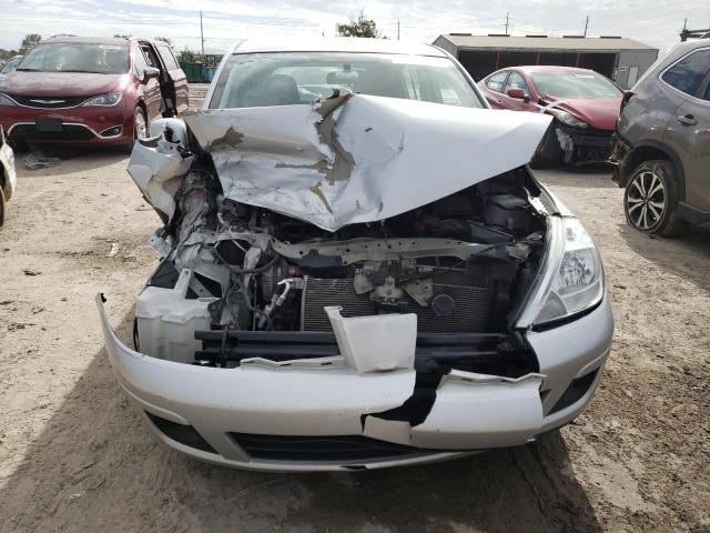 Photo 4 VIN: 3N1BC1CP7CK801717 - NISSAN VERSA 