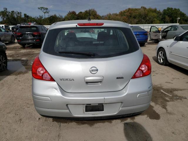 Photo 5 VIN: 3N1BC1CP7CK801717 - NISSAN VERSA 