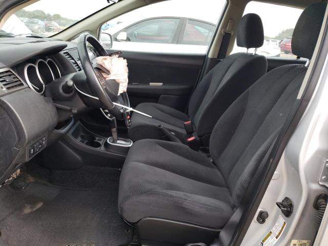 Photo 6 VIN: 3N1BC1CP7CK801717 - NISSAN VERSA 