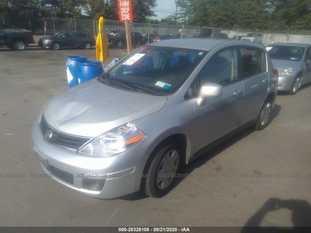 Photo 1 VIN: 3N1BC1CP7CK802799 - NISSAN VERSA 