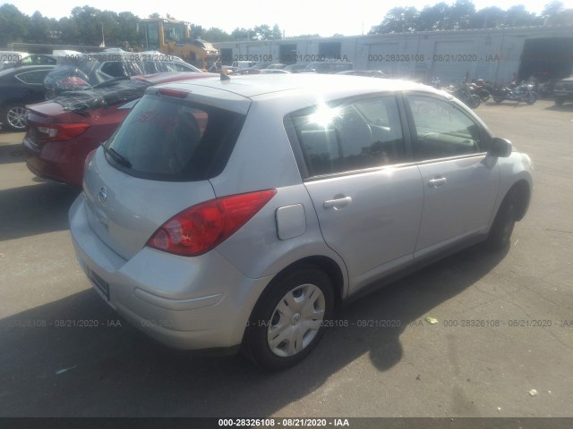 Photo 3 VIN: 3N1BC1CP7CK802799 - NISSAN VERSA 