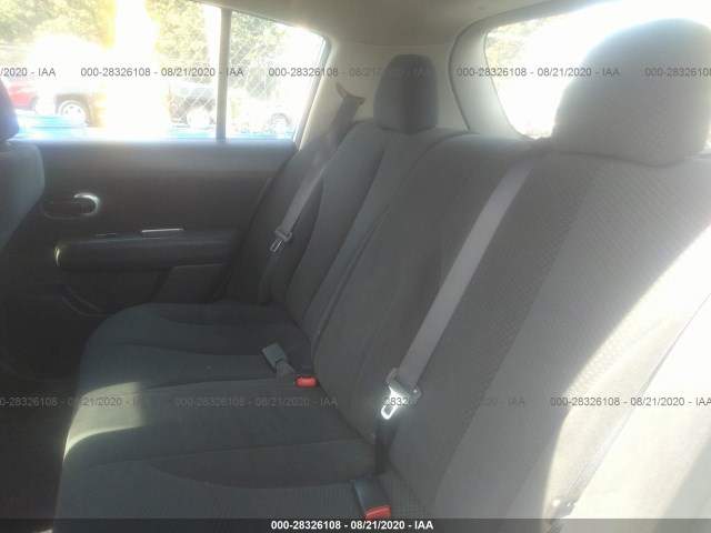 Photo 7 VIN: 3N1BC1CP7CK802799 - NISSAN VERSA 